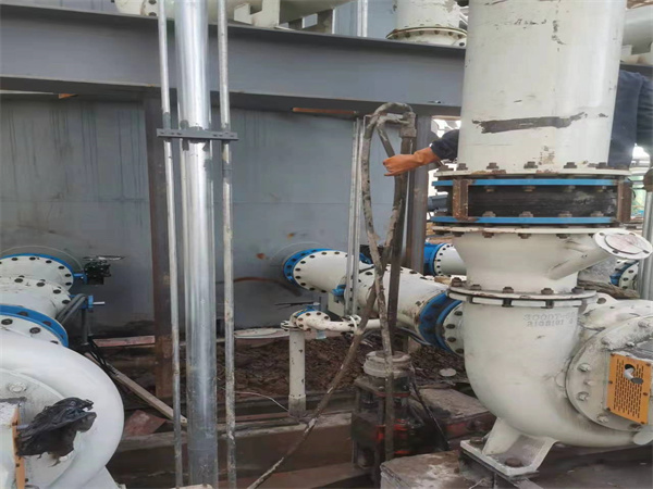 翠屏设备基础沉降下沉注浆加固增加荷载